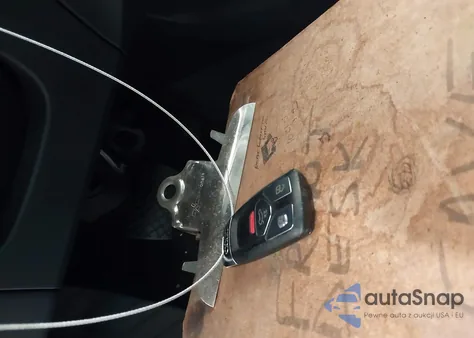 2022 Audi Q5 Premium Plus 45 Tfsi S Line Quattro S Tronic из США, поврежденный, VIN WA1EAAFY9N2129351